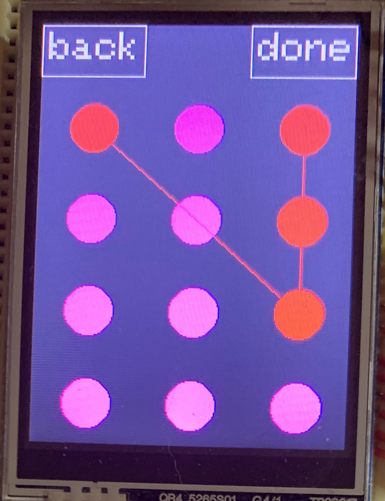 PWEnter