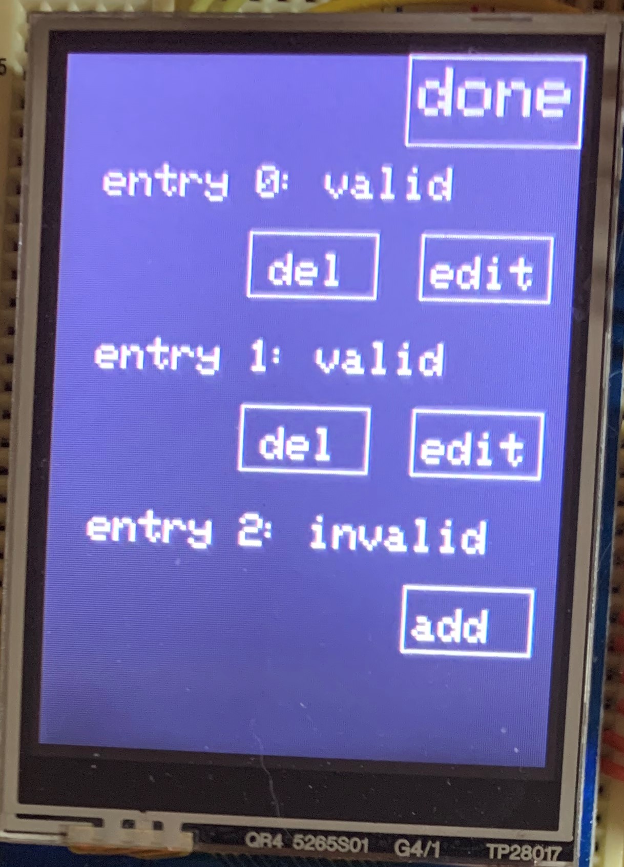 PWManager